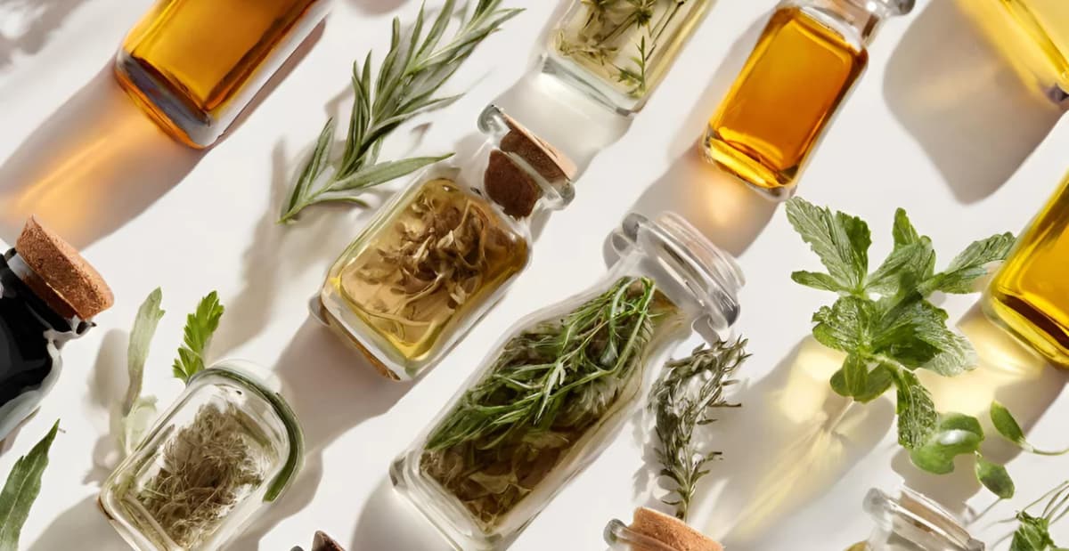 Doğal yağ üretim tesisi - Galata Oils kalite kontrol laboratuvarı